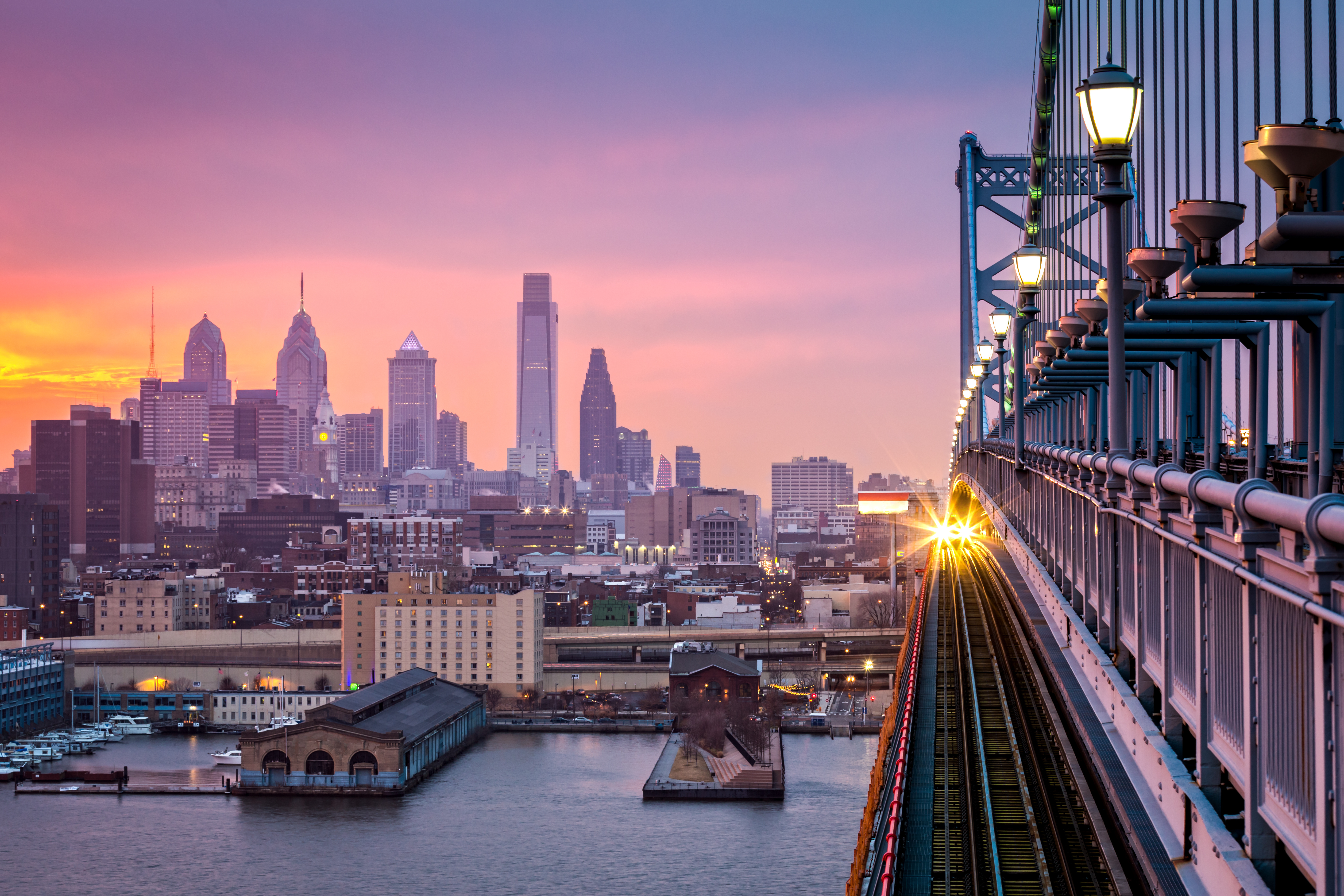 Cheap flights to Philadelphia PHL from 405 Netflights