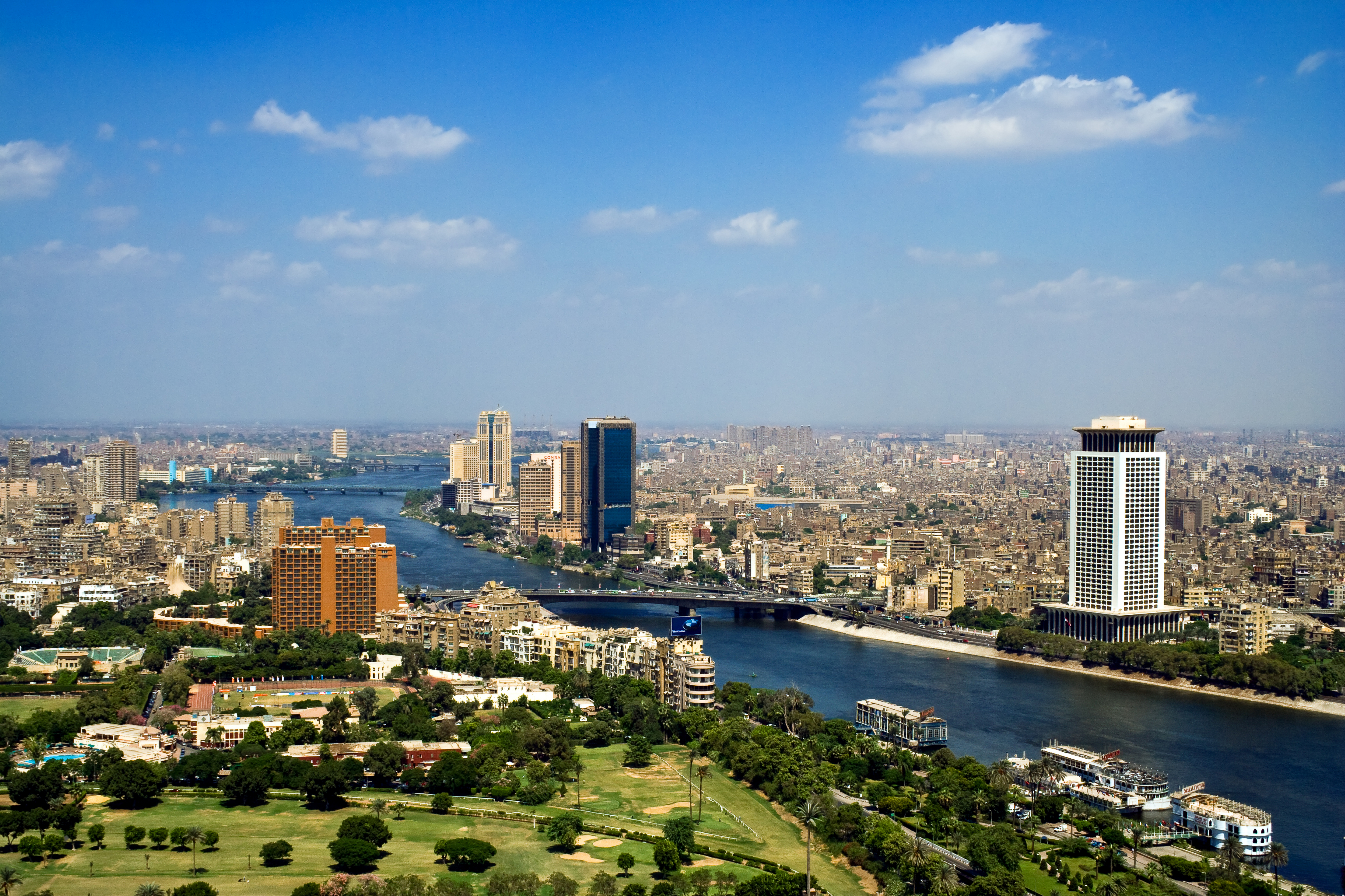 flights from aqaba to cairo