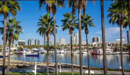 Long Beach