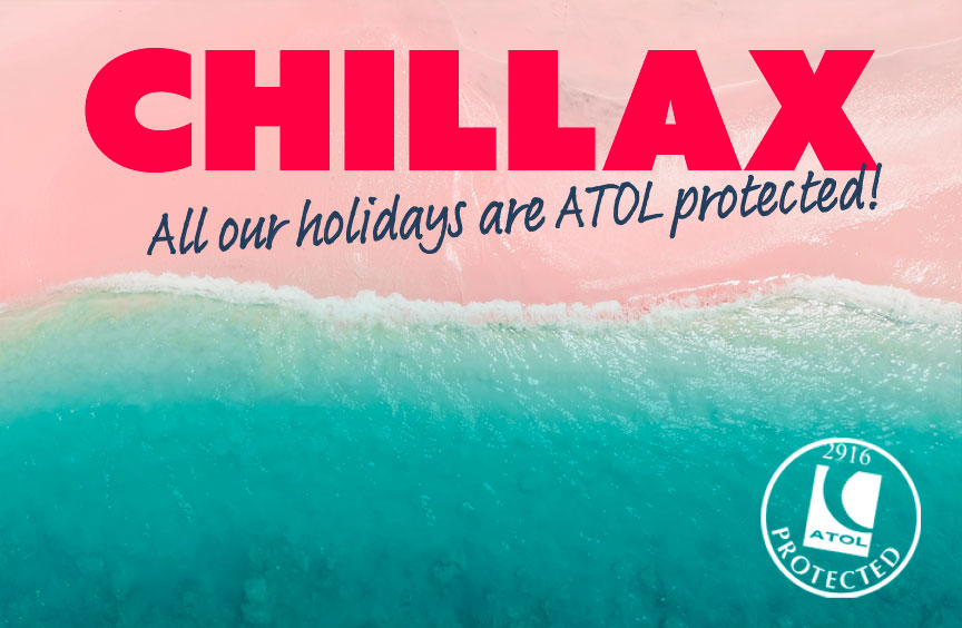 Cheap holidays 2024/2025 Holiday deals Netflights