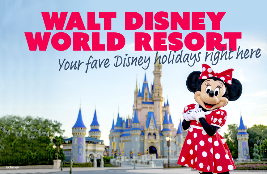 Cheap Holidays 2025/2026 + Long Haul Holiday Package Deals