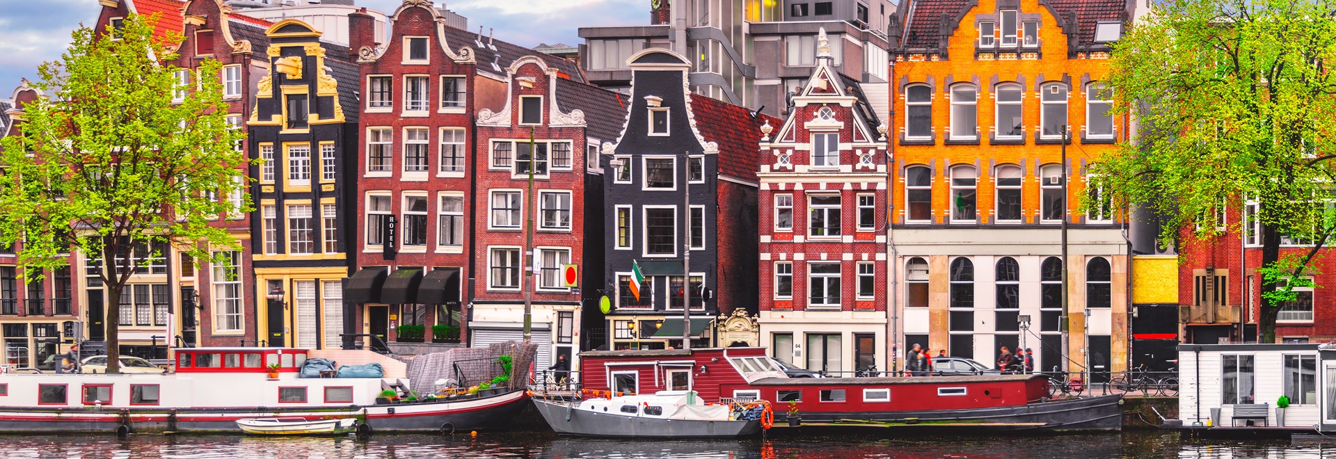 Netherlands