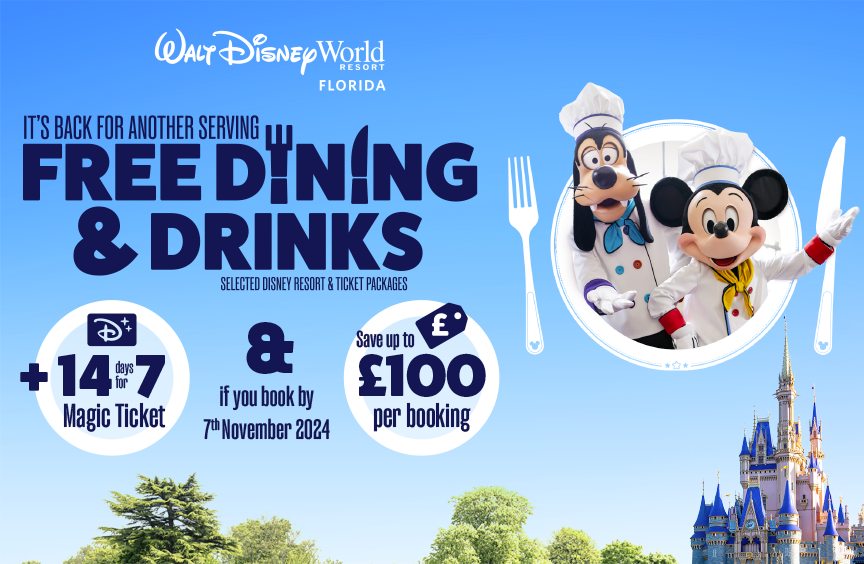 Cheap Holidays 2024/2025 + Long Haul Holiday Package Deals