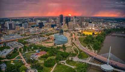 Manitoba