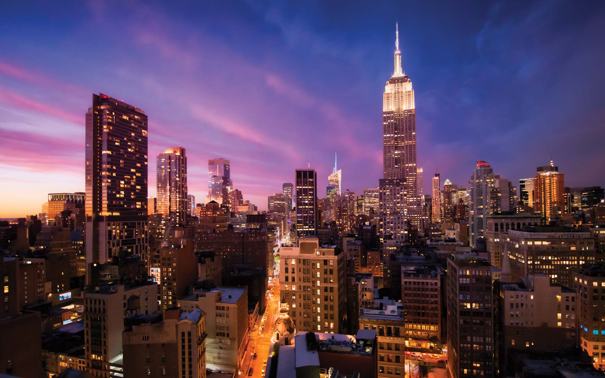 Cheap flights from London City Airport (LON) to New York NYC) Netflights