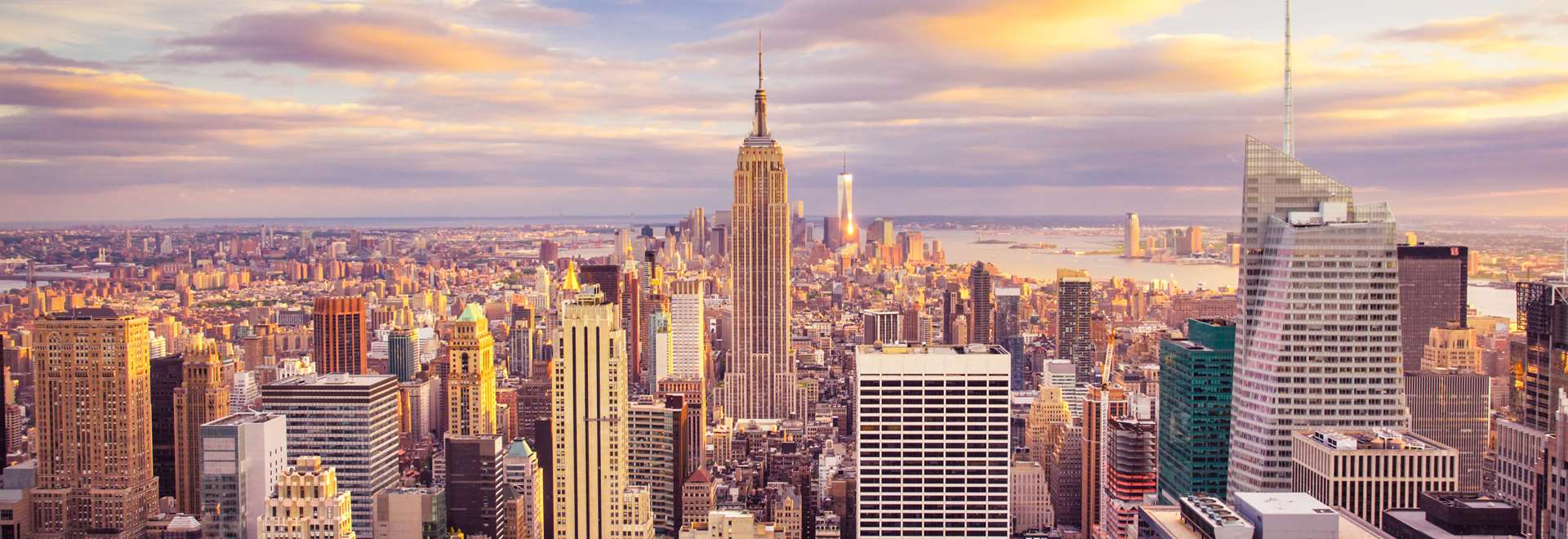 Discover New York with Netflights