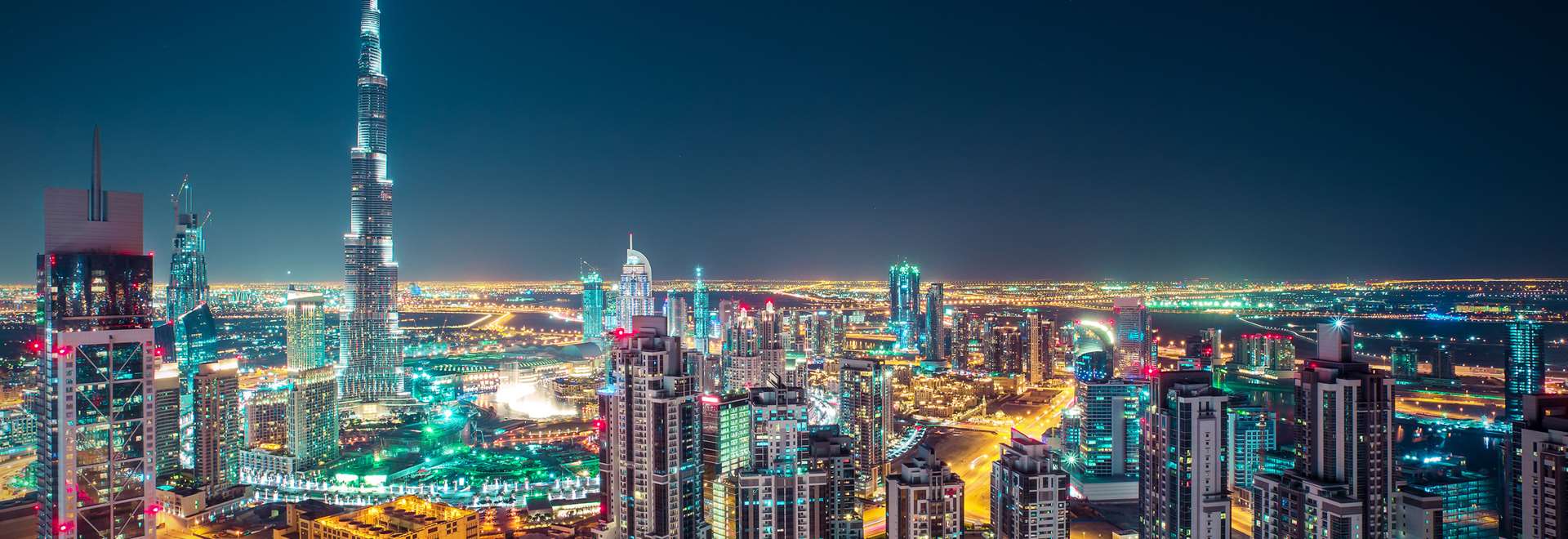 Dubai